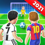 Ikon Football Clash - Euro Mobile Soccer