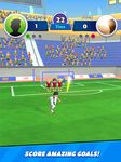 Tangkapan layar apk Football Clash - Euro Mobile Soccer 9