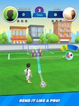 Football Clash - Euro Mobile Soccer screenshot APK 10