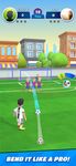 Tangkapan layar apk Football Clash - Euro Mobile Soccer 