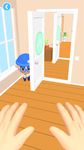 Tangkap skrin apk Hide N' Seek 3D 