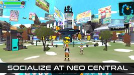 Gambar NEO 2045: Open-World MMO 2