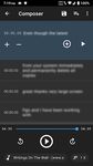 LRC Maker Pro : Create and Edit Lyrics captura de pantalla apk 6