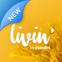 Ikon New Livin' by Mandiri
