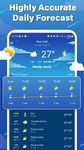 Weather Forecast - Accurate Weather & Live Weather의 스크린샷 apk 12