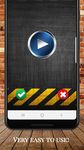 Screenshot 1 di suoni di emergenza apk