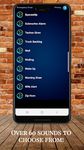 Screenshot 4 di suoni di emergenza apk