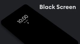 Black Screen - Play videos with screen off capture d'écran apk 