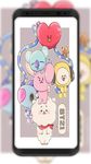 Gambar Best BT21 Wallpaper HD 1