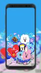 Gambar Best BT21 Wallpaper HD 2