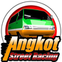 Ikon Angkot : Street Racing