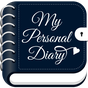 My Personal Diary - Simple diary with lock offline