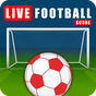 Ícone do apk All Live Football Score: Live Football TV | News