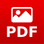 PDF Converter - Foto a PDF Convertidor, PDF Editor apk icono
