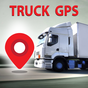 Truck Route Navigation - Maps, Directions icon