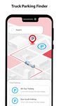 Truck Route Navigation - Maps, Directions screenshot apk 3