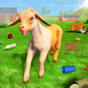 Crazy Goat Simulator 3D icon