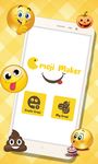 Emoji Creator - Sticker Emoji Maker Emoji Designer ảnh màn hình apk 