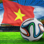Biểu tượng apk Lịch thi đấu Vòng loại WorldCup 2022 (Việt Nam)
