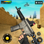 Ikona Gun Shooting Games: fps shooting commando strike