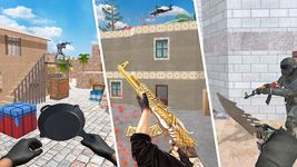 Captură de ecran Gun Shooting Games: fps shooting commando strike apk 9