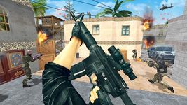 Captură de ecran Gun Shooting Games: fps shooting commando strike apk 11