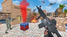 Gun Shooting Games: fps shooting commando strike zrzut z ekranu apk 12