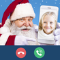 Parla a Babbo Natale - le chiamate video di Natale