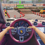 Car Driving School: Luxury Car Games Academy Test APK