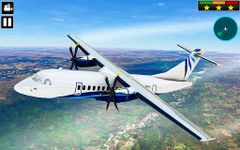 Tangkapan layar apk Plane Pilot Flight Simulator: Airplane Games  9