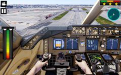 Tangkapan layar apk Plane Pilot Flight Simulator: Airplane Games  11