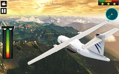 Tangkapan layar apk Plane Pilot Flight Simulator: Airplane Games  12