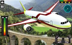 Plane Pilot Flight Simulator: Airplane Games  screenshot APK 13