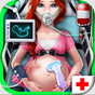 Ikon Mother Surgery Hospital Care: Offline Doctor Games