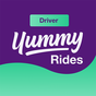 Yummy Rides CONDUCTOR apk icon