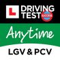 DTS Anytime LGV & PCV Drivers