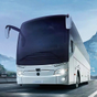 Euro Bus Driving Simulator: City Coach Bus Games APK