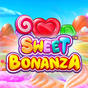Εικονίδιο του Sweet Bonanza Free Demo Slot Pragmatic Play Games apk