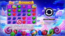 Imagem 2 do Sweet Bonanza Free Demo Slot Pragmatic Play Games