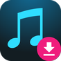 Ikon apk Free Music Downloader - Mp3 Music Download