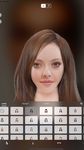 Styliste de fée - Hair Design capture d'écran apk 16