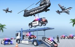Gambar Cargo Police Transport Truck Games 14
