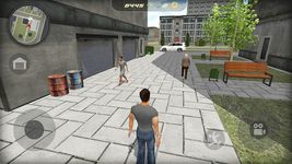 Auto Simulator LX City Driving capture d'écran apk 9