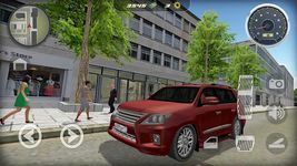 Auto Simulator LX City Driving zrzut z ekranu apk 10