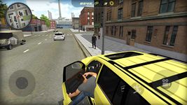 Auto Simulator LX City Driving ảnh màn hình apk 11