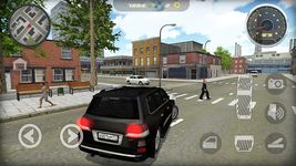 Auto Simulator LX City Driving ảnh màn hình apk 