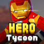 Ikona apk Hero Tycoon - Adventures