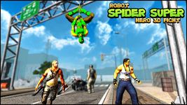 Imagem 13 do jogos herói robô: homem Aranha jogos de luta