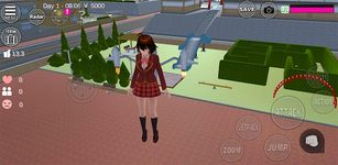 SAKURA School Simulator 2021 Tips の画像