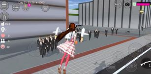 SAKURA School Simulator 2021 Tips の画像1